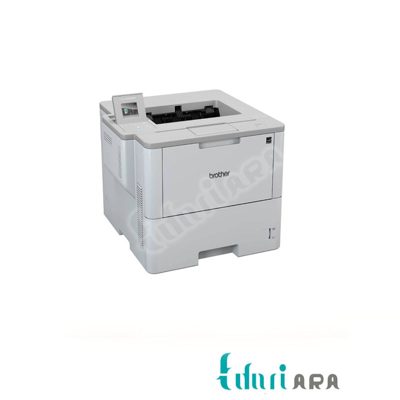 پرینتر تک کاره لیزری برادر مدل HL-L6400DW