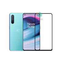 گلس گوشی وان پلاس OnePlus Nord CE 5G مدل تمام صفحه