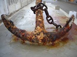 تحقیق خوردگی یکنواخت فلزات