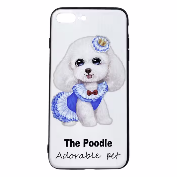 کاور مدل Dogi03-7p مناسب برای گوشی موبایل اپل iPhone 7 Plus/8 Plus