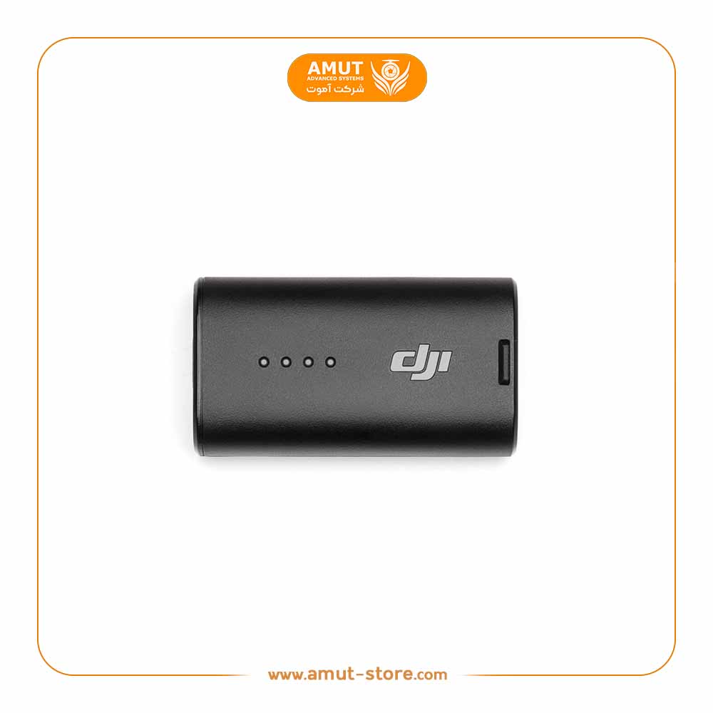 باتری گاگلز 2 | DJI Goggles 2 Battery