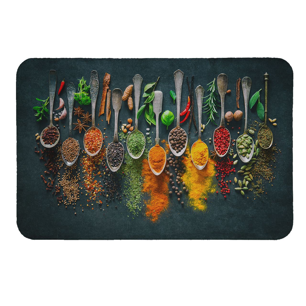 رطوبت گیر کنار سینک کد 8339