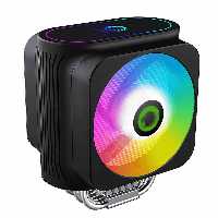 خرید فن خنک کننده گیم مکس Fan Game Max GAMMA 600 RGB با بهترین قیمت