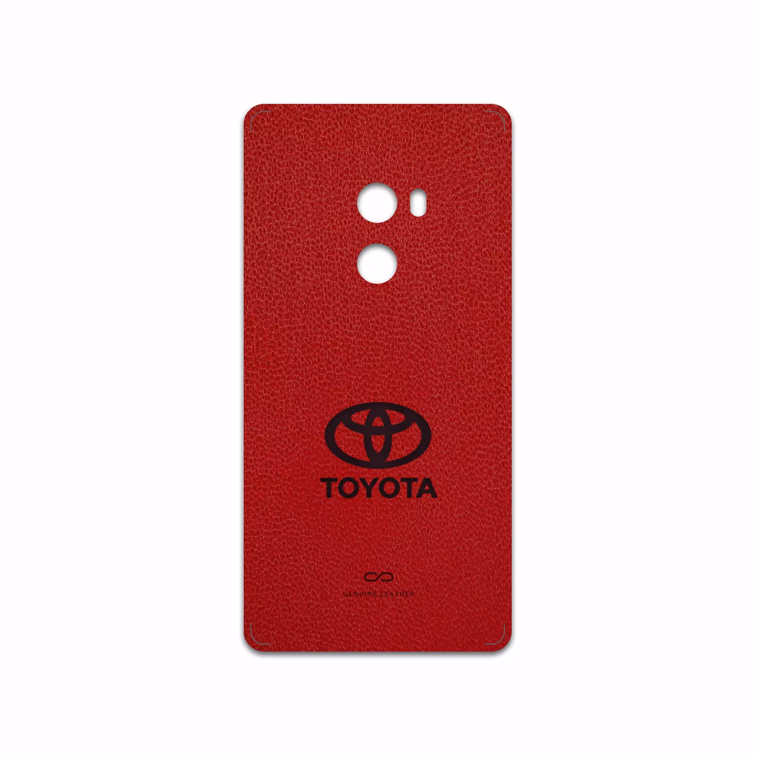 برچسب پوششی ماهوت مدل RL-TYT مناسب برای گوشی موبایل شیائومی Mi Mix 2