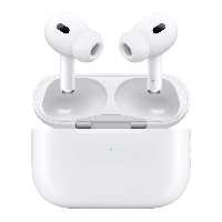 هدفون بلوتوثی اپل مدل AirPods Pro 2nd Generation 2023 Type-C - فروشگاه اینترنتی سیب سبز