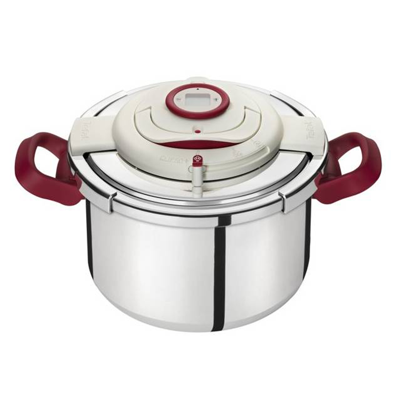 زودپز تفال مدل Clipso- Precision گنجایش 6 لیتر