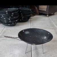 ساج دونفره کمپینگ مدل کوله ای پایه دار(پس کرایه )