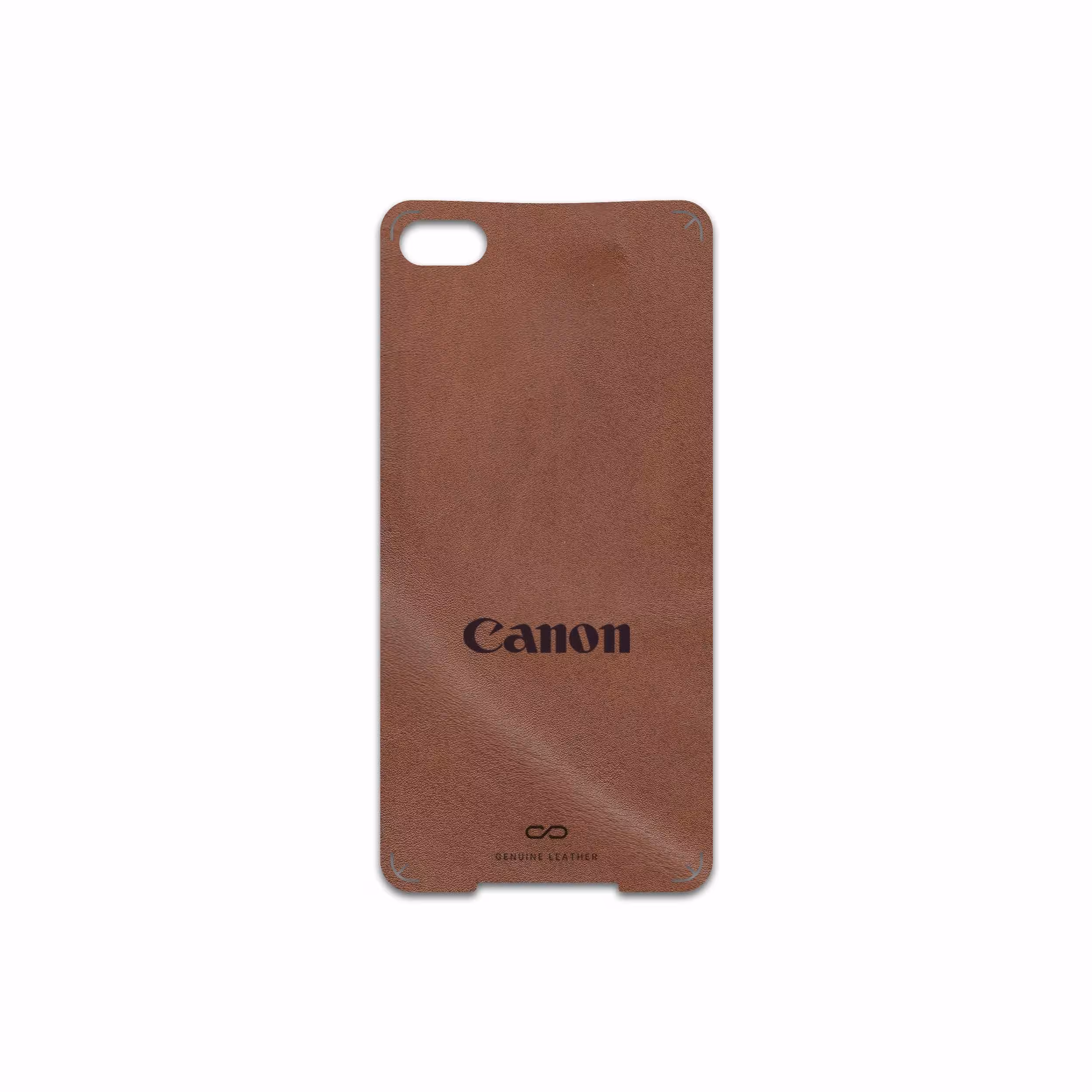 برچسب پوششی ماهوت مدل MNL-CNN مناسب برای گوشی موبایل بلک بری Z30