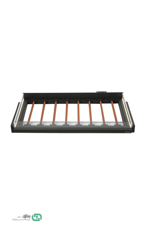 جا شلواری ریلی ws4161 یونی هوپر - Unihopper