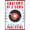 کتاب Anatomy Of A Song اثر Marc Myers انتشارات Grove Press