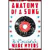 کتاب Anatomy Of A Song اثر Marc Myers انتشارات Grove Press