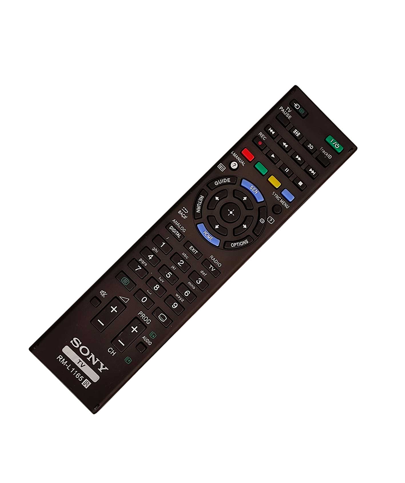 كنترل SONY 1165 درجه يك - یاسین کامپیوتر