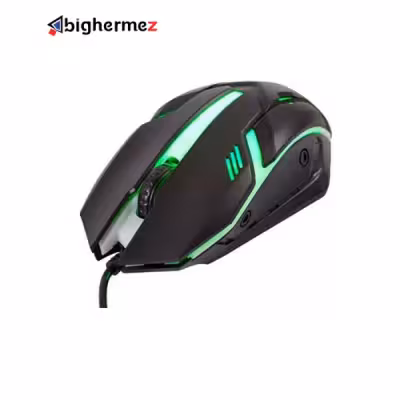 ماوس باسیم مخصوص بازی ایکس پی پروداکت مدل XP-G697