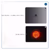 برچسب پوششی ماهوت مدل Sun-By-NASA مناسب برای تبلت اپل iPad Pro 12.9 (GEN 3) 2018 A1876