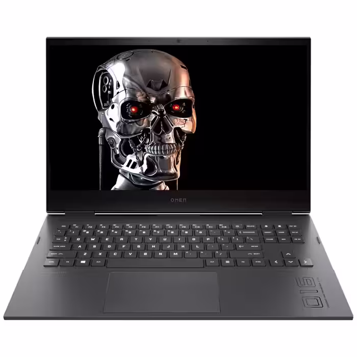 لپ تاپ 16 اینچی اچ پی مدل OMEN 16 B0001 - C پردازنده Core i7 رم 64GB حافظه 1TB SSD گرافیک 8GB 3070