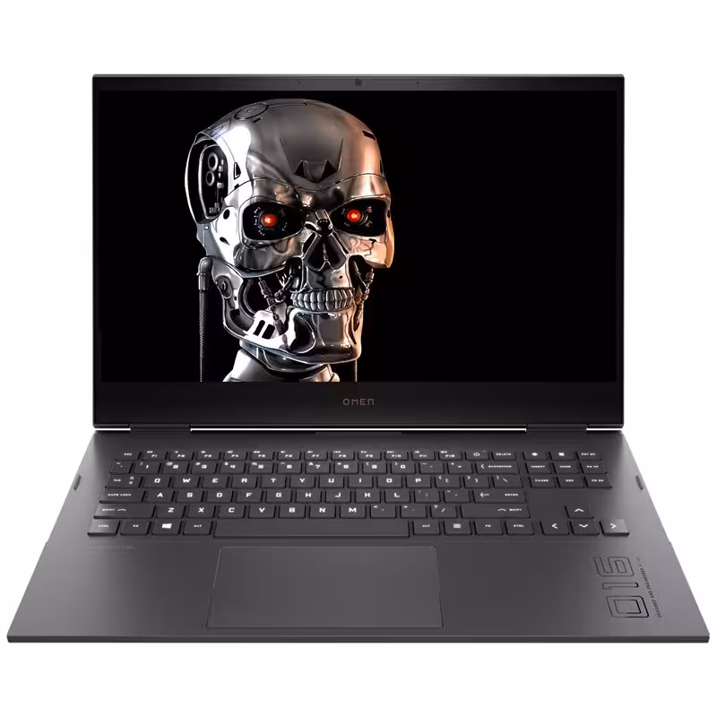 لپ تاپ 16 اینچی اچ پی مدل OMEN 16 B0001 - C پردازنده Core i7 رم 64GB حافظه 1TB SSD گرافیک 8GB 3070