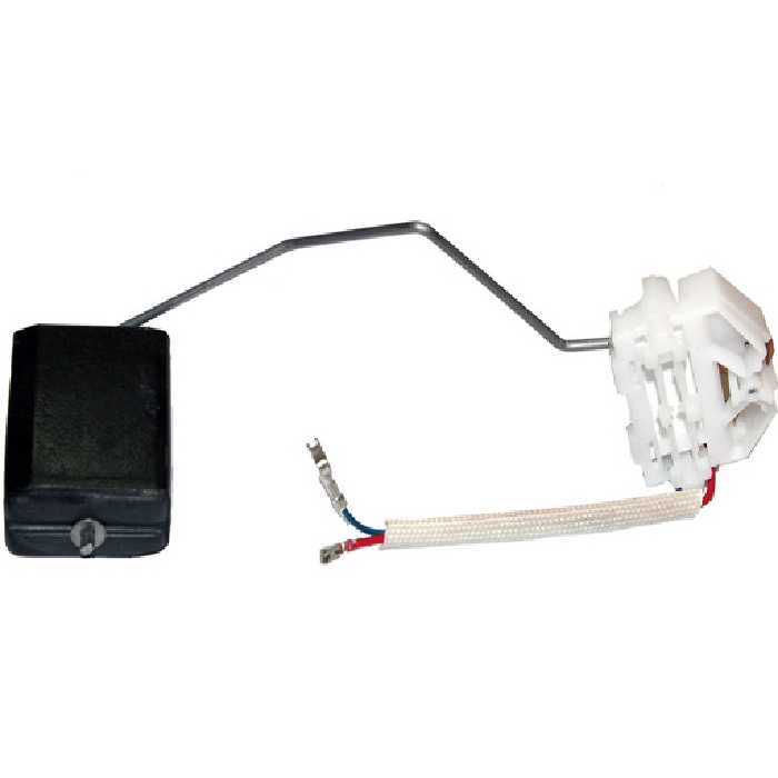 خرید درجه داخل باک و پمپ بنزین پژو 405 ایساکو بدون لوله برگشت 7 درجه 1580101299 | اتوموبی