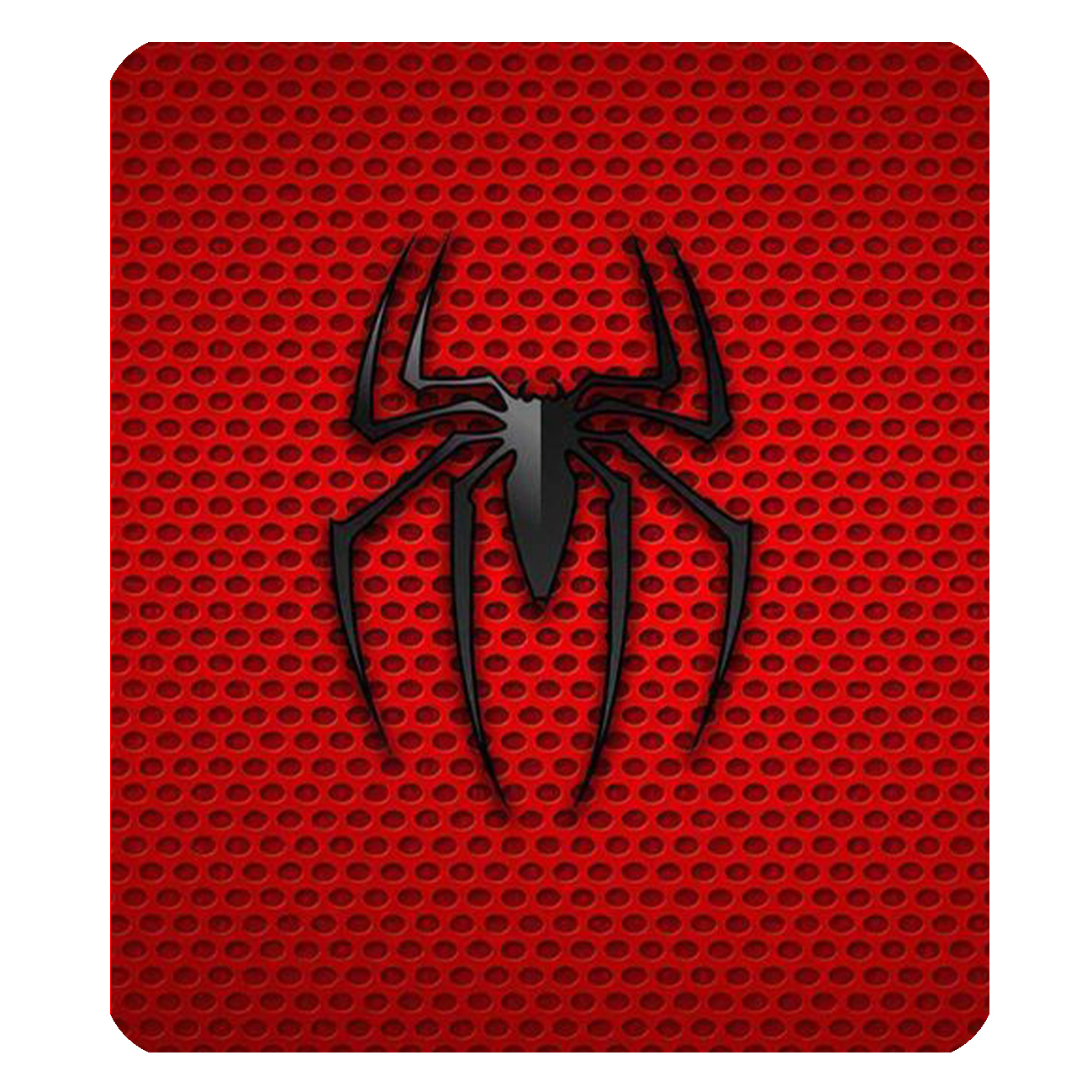 ماوس پد طرح مرد عنکبوتی کد 10