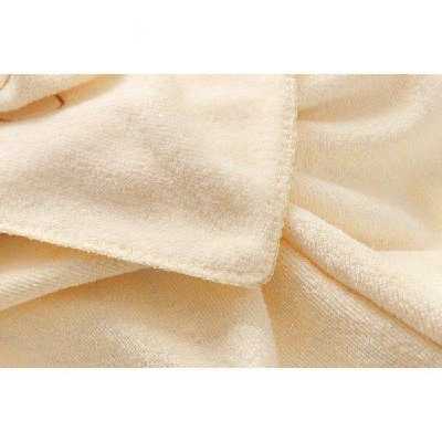 حوله استخری طرح خرگوش سایز 70x1‌40 سانتی متر مجموعه 3 عددی