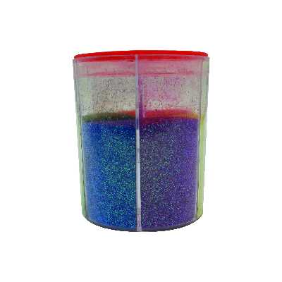 پودر اکلیل مدل SH.M72