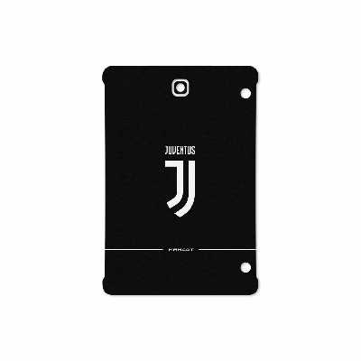 برچسب پوششی ماهوت مدل Juventus مناسب برای تبلت سامسونگ Galaxy Tab S2 8.0 2015 T710