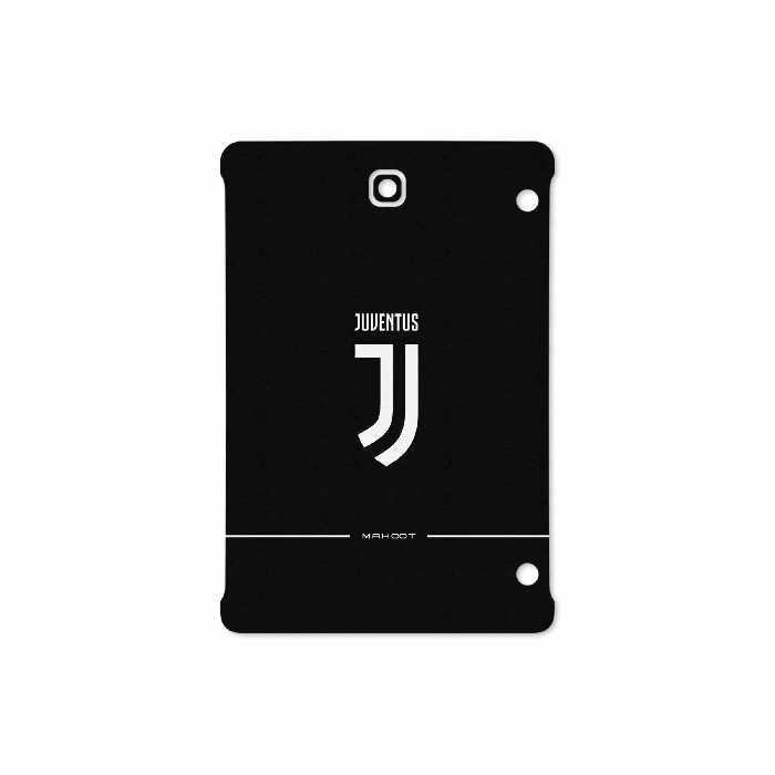 برچسب پوششی ماهوت مدل Juventus مناسب برای تبلت سامسونگ Galaxy Tab S2 8.0 2015 T710