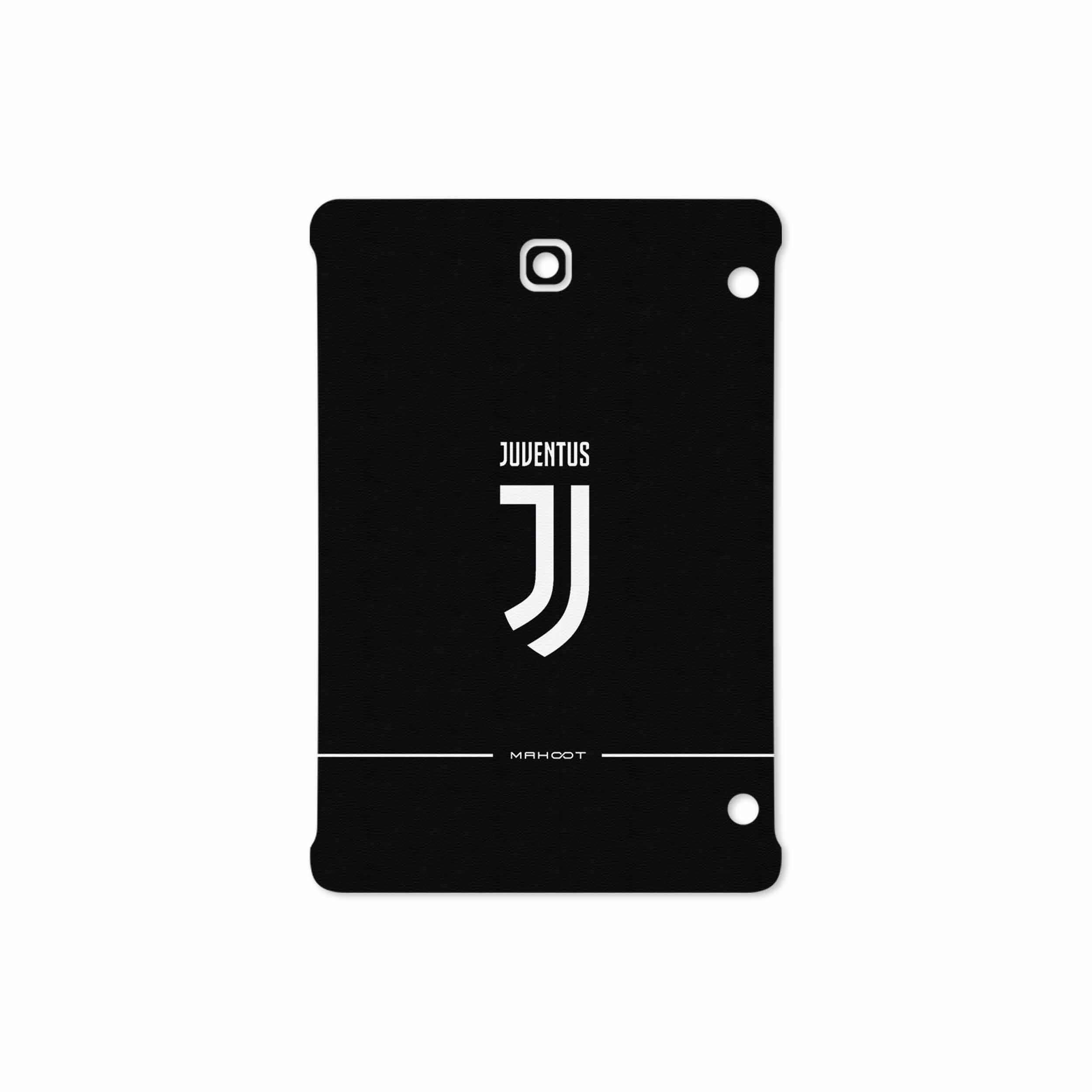 برچسب پوششی ماهوت مدل Juventus مناسب برای تبلت سامسونگ Galaxy Tab S2 8.0 2015 T710