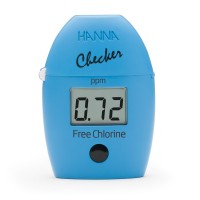 چکر دیجیتال کلر آزاد هانا HANNA HI701