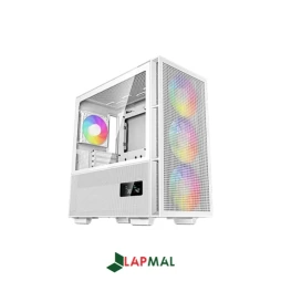 کیس کامپیوتر دیپ کول مدل CH560 DIGITAL WH
فروشگاه اینترنتی تخصصی لپتاپ لپ مال