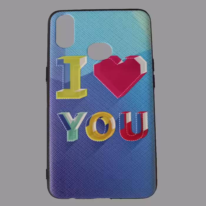 کاور مدل A19 مناسب برای گوشی موبایل سامسونگ galaxy A10s