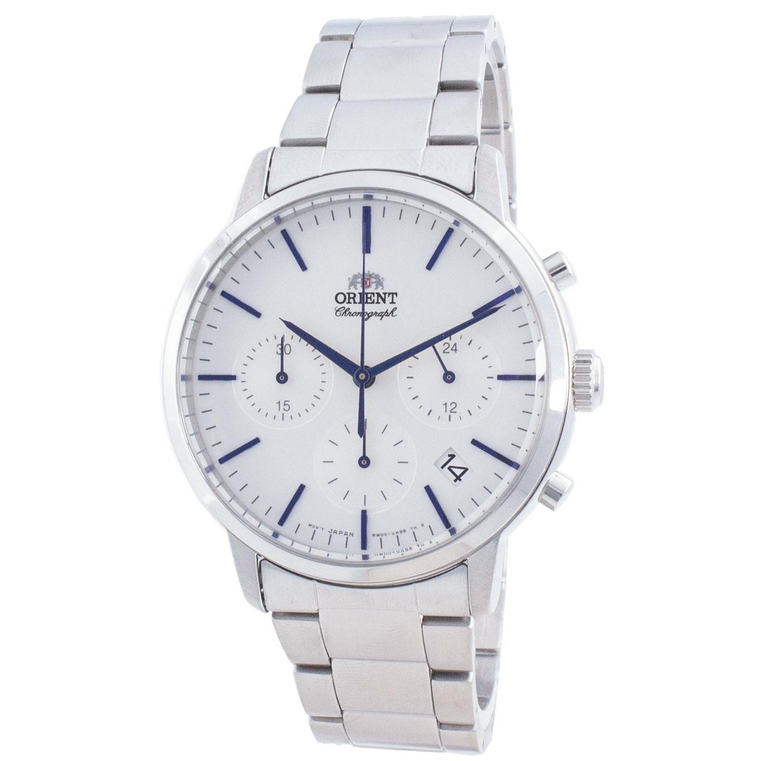 ساعت مچی اورینت مدل RA-KV0302S10B