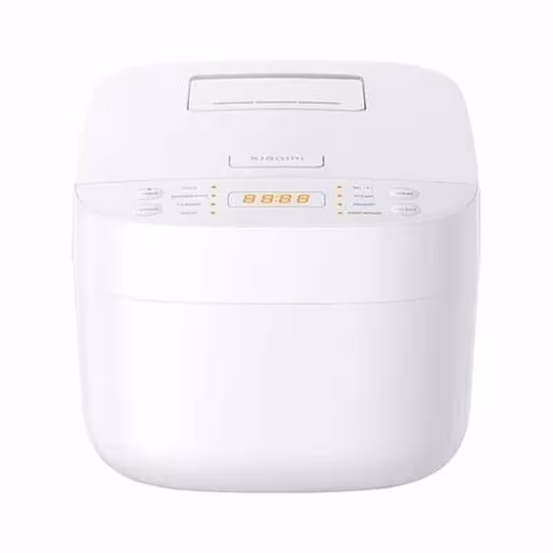 پلوپز برقی چندکاره شیائومی Mi Smart Electric Rice Cooker MFB120A–1 خرید محصولات شیائومی