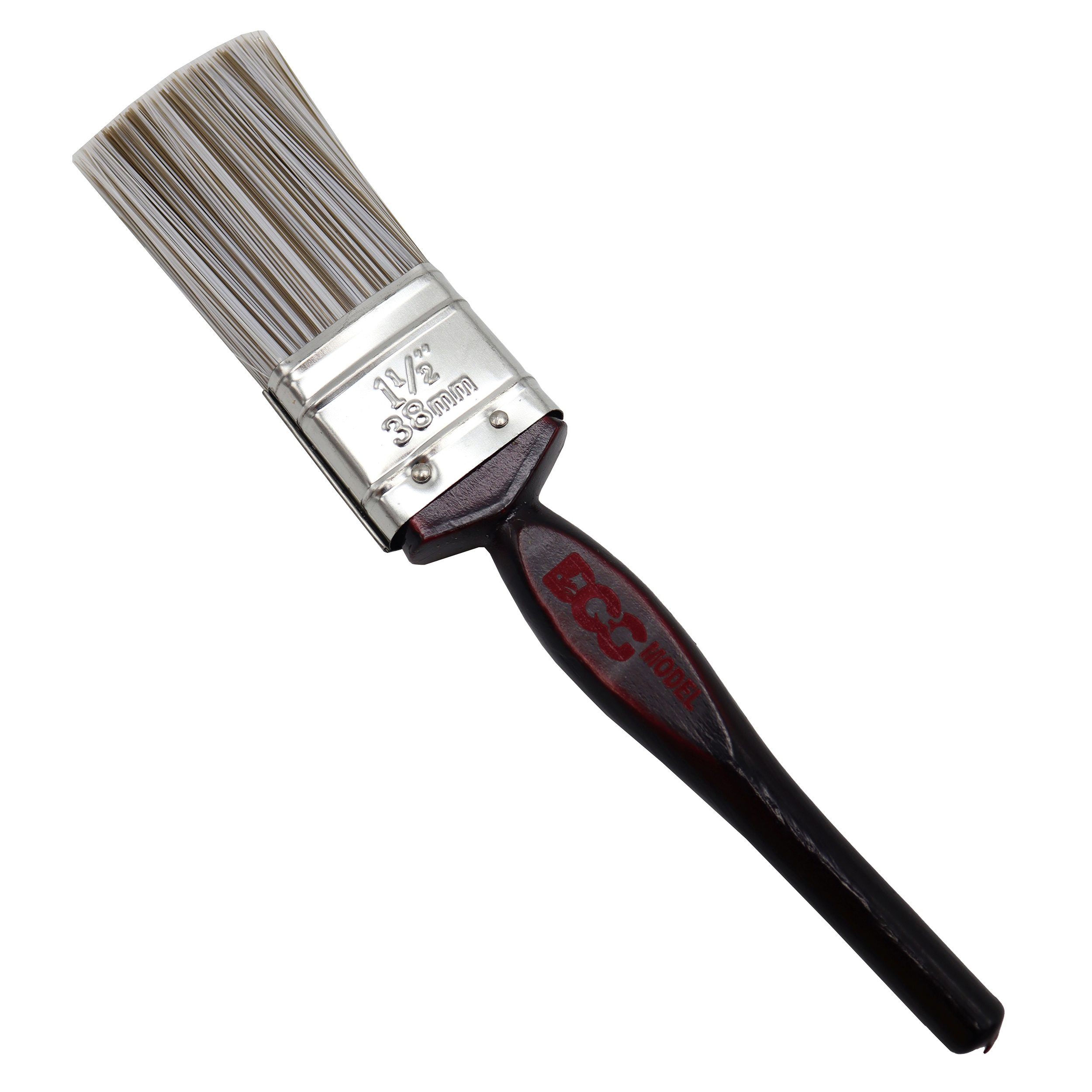 قلم مو نقاشی مدل داگ کد YPM-UN-38MM سایز 15 اینچ
