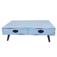 میز جلومبلی مدل فلوریا