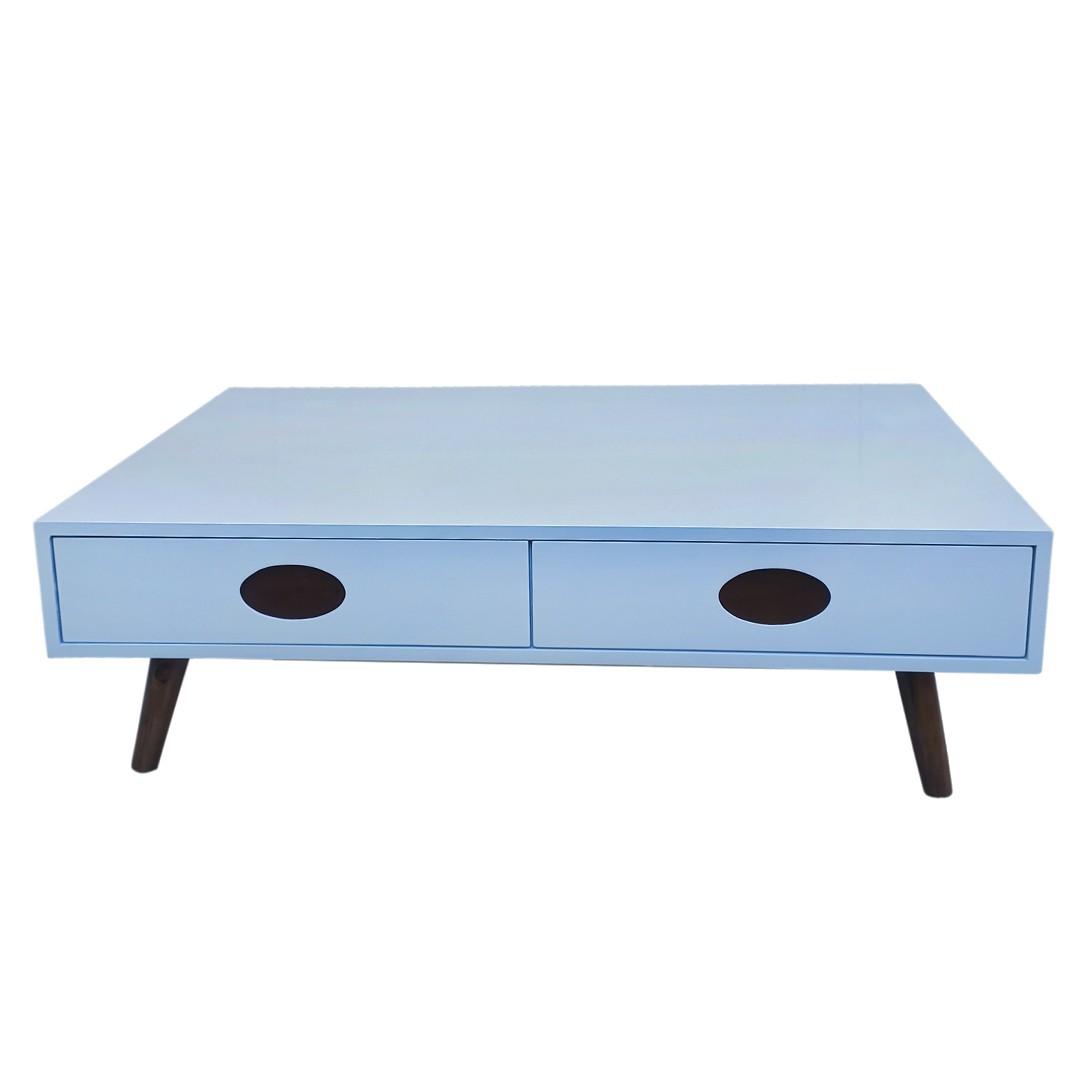 میز جلومبلی مدل فلوریا