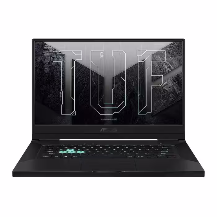 قیمت و خرید لپ تاپ 15.6 اینچ ایسوس TUF Dash F15 FX516PM-AB Core i7 11370H/1TB SSD/16GB/RTX3060 6GB | یاس ارتباط