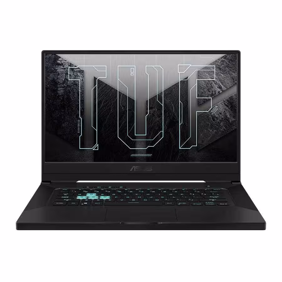 قیمت و خرید لپ تاپ 15.6 اینچ ایسوس TUF Dash F15 FX516PM-AB Core i7 11370H/1TB SSD/16GB/RTX3060 6GB | یاس ارتباط