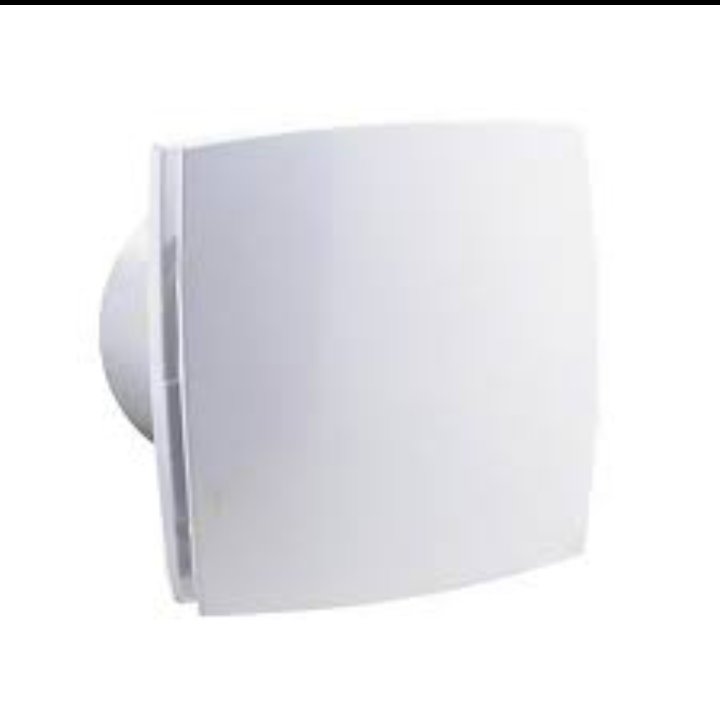 هواکش 10 دوپنل