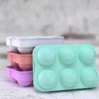 قالب یخ طرح استیکری