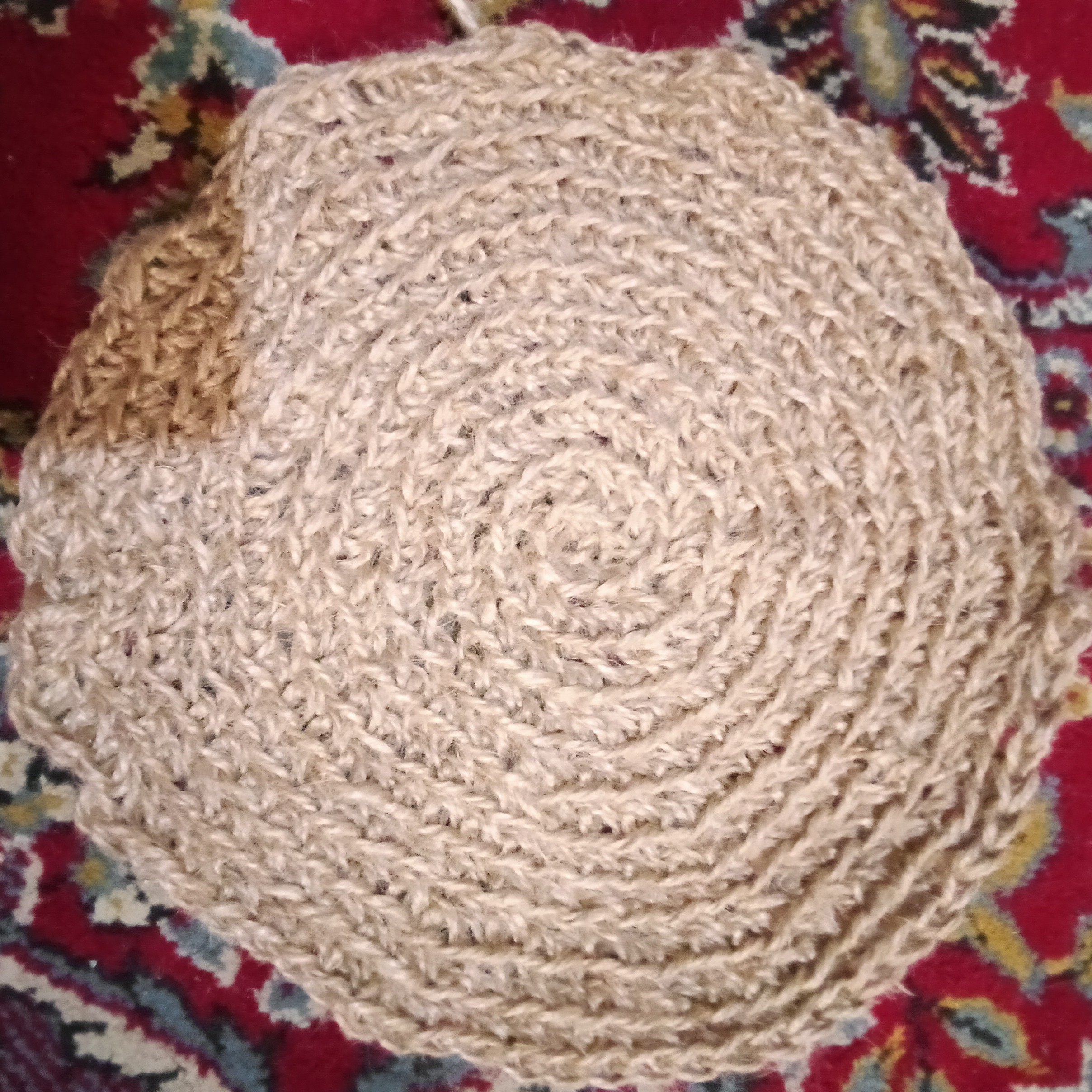 زیر دیگی کنفی