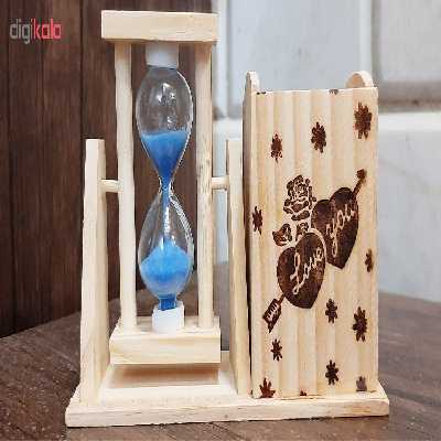 ساعت شنی مدل caser87