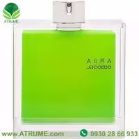 عطر ادکلن جاکومو آئورا مردانه 75 میل مردانه
