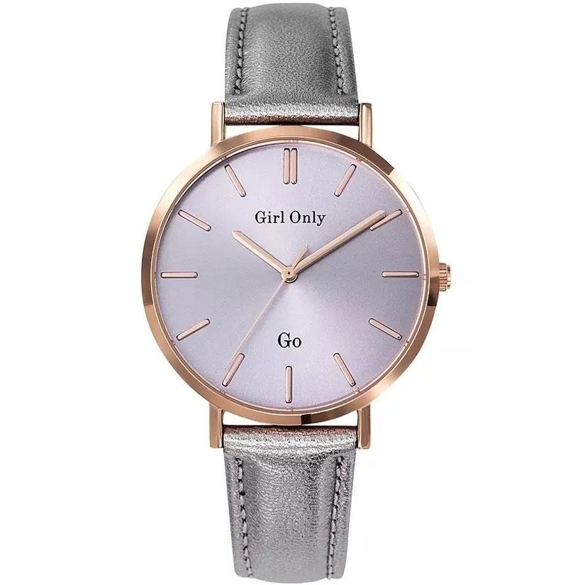 ساعت مچی جی او مدل 699066