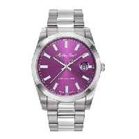 ساعت مچی متی تیسوت مردانه مدل H451PU