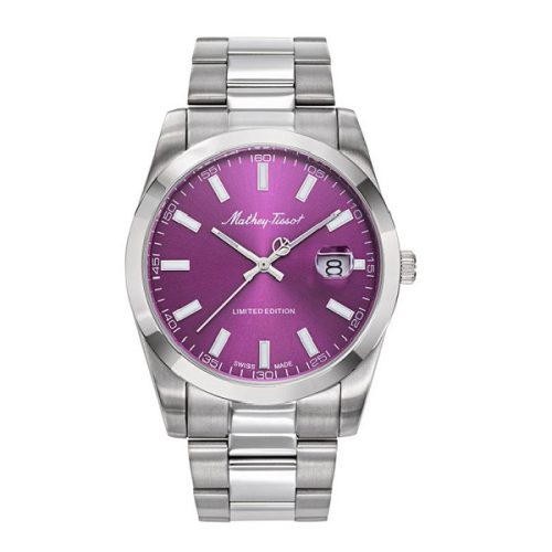 ساعت مچی متی تیسوت مردانه مدل H451PU