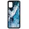 کاور طرح دریا کد 1146 مناسب برای گوشی موبایل سامسونگ galaxy a31