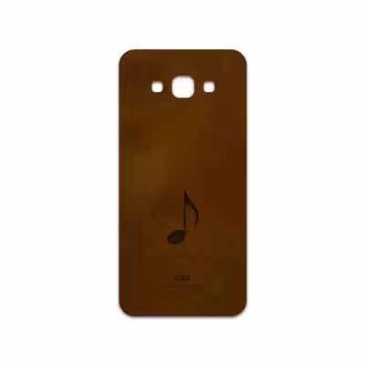 برچسب پوششی ماهوت مدل BFL-CHNG مناسب برای گوشی موبایل سامسونگ Galaxy A8
