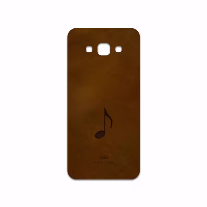 برچسب پوششی ماهوت مدل BFL-CHNG مناسب برای گوشی موبایل سامسونگ Galaxy A8