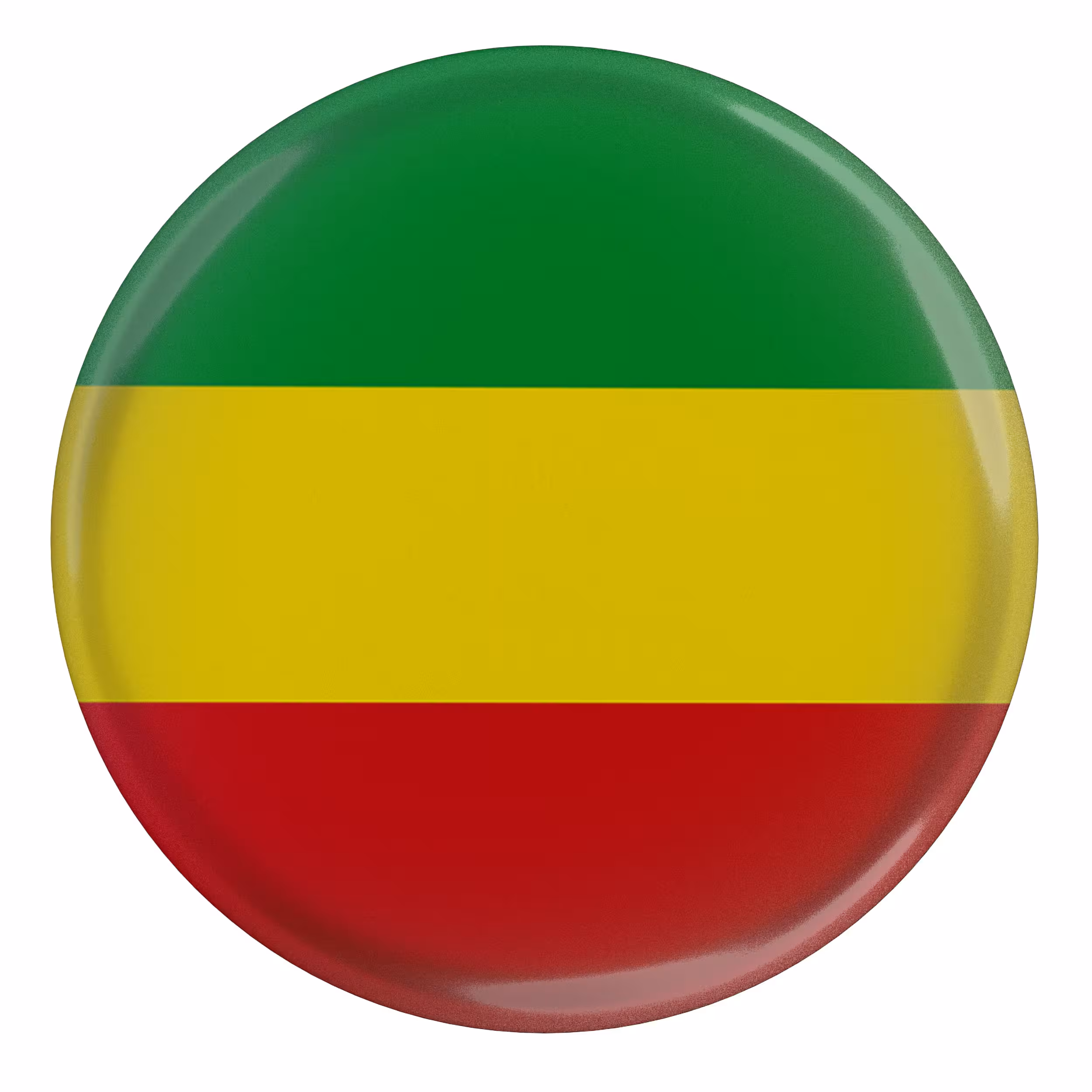 پیکسل طرح پرچم کشور اتیوپی مدل S12373