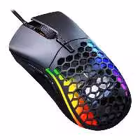 موس سیم دار D-NET T60 - یاسین کامپیوتر